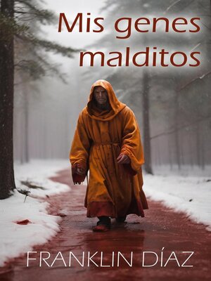 cover image of Mis Genes Malditos